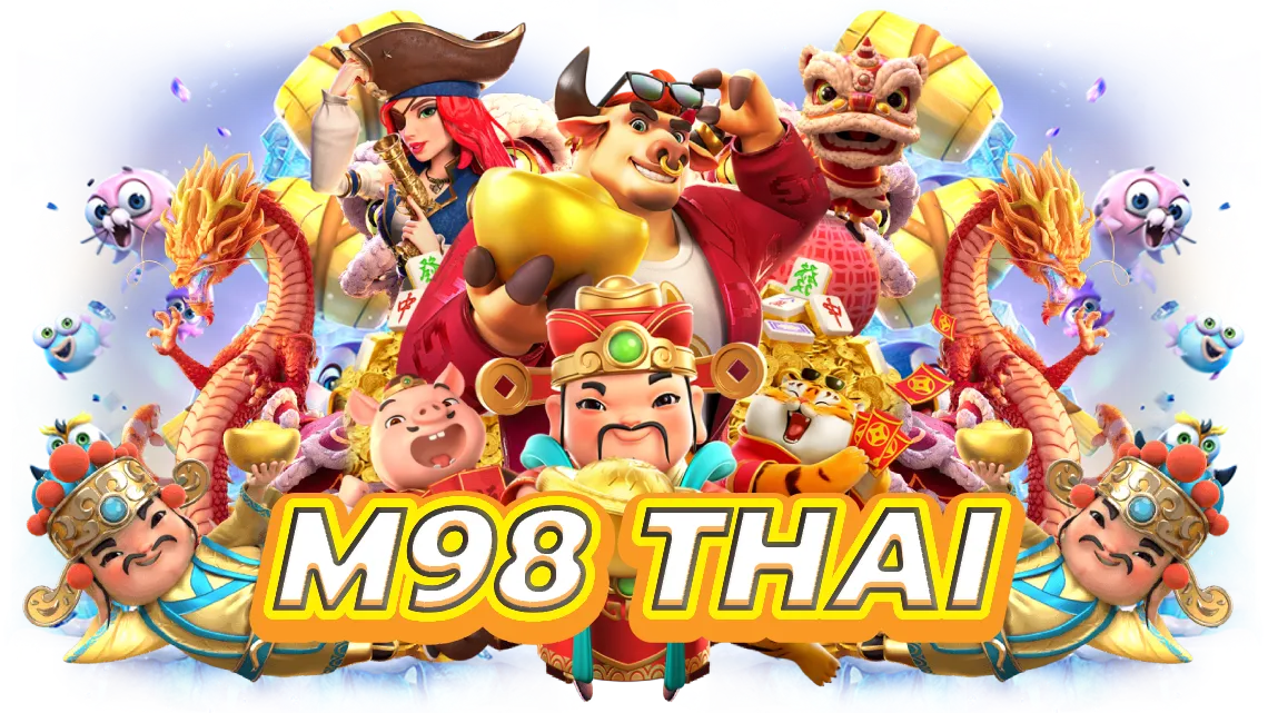 m98 thai