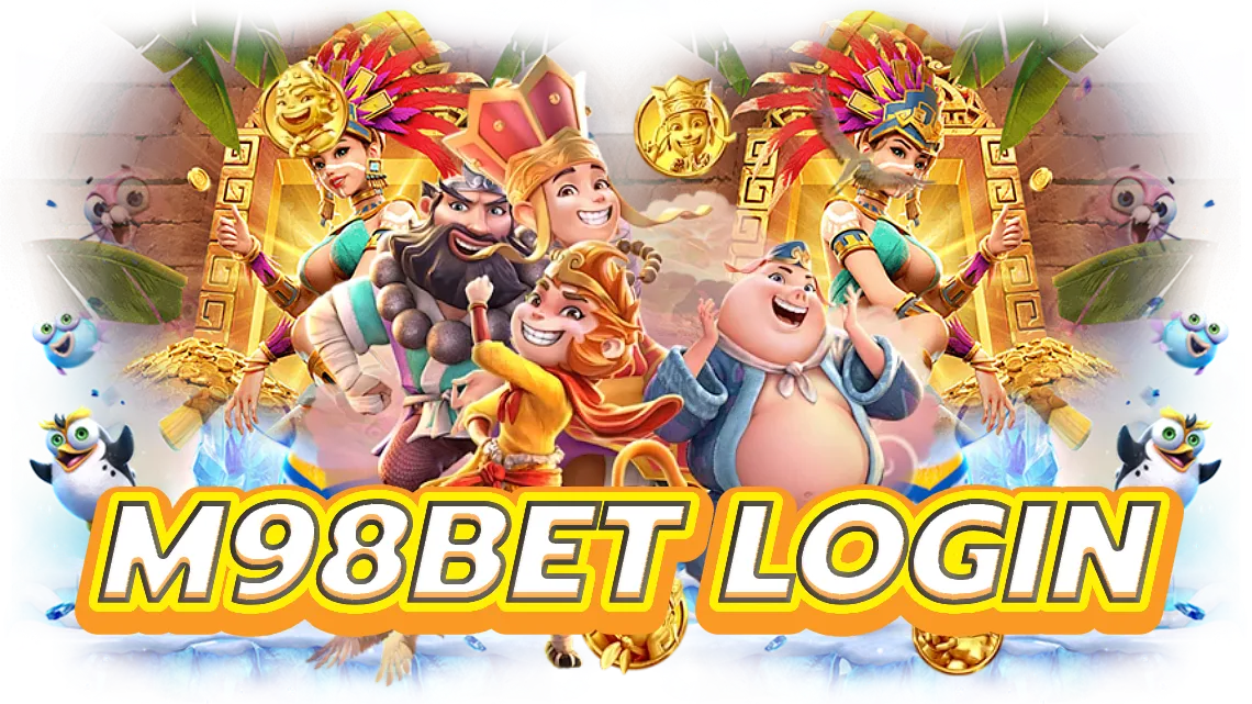 m98bet login